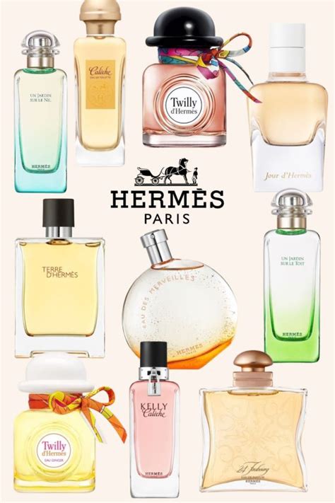 hermes chocolate scented parfumes|Hermes perfumes website.